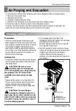 Preview for 19 page of LG L4UC488FA0 Installation Manual