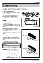 Preview for 21 page of LG L4UC488FA0 Installation Manual