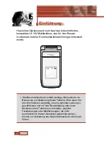 Предварительный просмотр 2 страницы LG L5100 User Manual