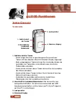 Предварительный просмотр 12 страницы LG L5100 User Manual