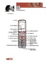 Preview for 14 page of LG L5100 User Manual