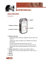 Preview for 144 page of LG L5100 User Manual