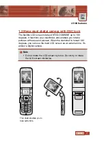 Preview for 149 page of LG L5100 User Manual