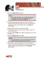 Preview for 210 page of LG L5100 User Manual