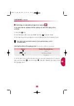 Preview for 8 page of LG L5142 Manual