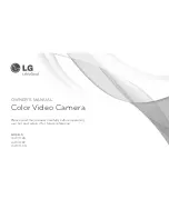 LG L5213R-BN Owner'S Manual preview