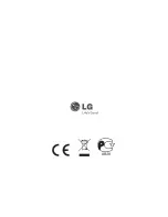 Preview for 34 page of LG L5213R-BN Owner'S Manual