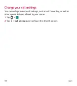 Preview for 55 page of LG L56VL User Manual