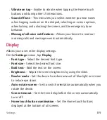 Preview for 90 page of LG L56VL User Manual