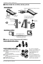 Предварительный просмотр 24 страницы LG L5UC728FA0 Installation Manual