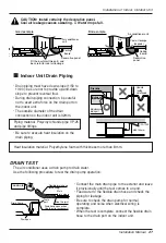 Предварительный просмотр 27 страницы LG L5UC728FA0 Installation Manual