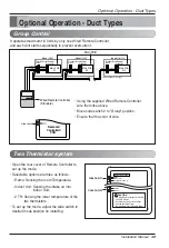 Предварительный просмотр 49 страницы LG L5UC728FA0 Installation Manual