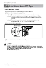 Предварительный просмотр 54 страницы LG L5UC728FA0 Installation Manual