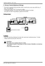 Предварительный просмотр 56 страницы LG L5UC728FA0 Installation Manual