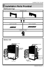 Preview for 3 page of LG L5UC728FA2 Installation Manual