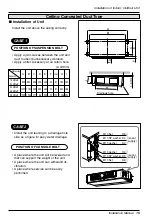 Preview for 15 page of LG L5UC728FA2 Installation Manual