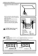 Preview for 16 page of LG L5UC728FA2 Installation Manual