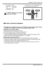 Preview for 23 page of LG L5UC728FA2 Installation Manual