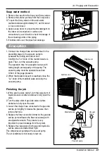 Preview for 49 page of LG L5UC728FA2 Installation Manual