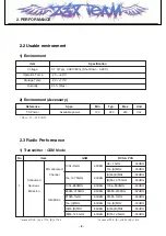 Preview for 7 page of LG L601i Service Manual