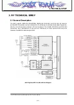 Preview for 16 page of LG L601i Service Manual