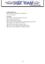 Preview for 40 page of LG L601i Service Manual