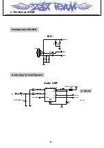 Preview for 61 page of LG L601i Service Manual