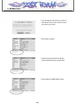 Preview for 119 page of LG L601i Service Manual