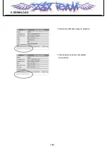 Preview for 121 page of LG L601i Service Manual