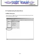 Preview for 122 page of LG L601i Service Manual