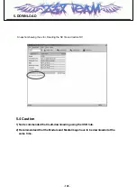 Preview for 127 page of LG L601i Service Manual