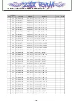 Preview for 163 page of LG L601i Service Manual