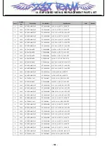 Preview for 164 page of LG L601i Service Manual