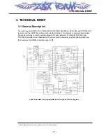 Предварительный просмотр 16 страницы LG L602i Service Manual