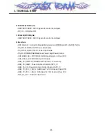 Предварительный просмотр 41 страницы LG L602i Service Manual