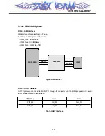 Предварительный просмотр 42 страницы LG L602i Service Manual