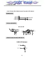 Предварительный просмотр 57 страницы LG L602i Service Manual