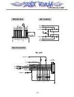 Предварительный просмотр 62 страницы LG L602i Service Manual