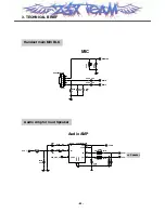 Предварительный просмотр 63 страницы LG L602i Service Manual