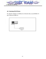 Предварительный просмотр 73 страницы LG L602i Service Manual