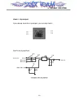 Предварительный просмотр 74 страницы LG L602i Service Manual