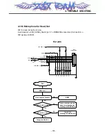 Предварительный просмотр 112 страницы LG L602i Service Manual