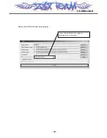 Предварительный просмотр 122 страницы LG L602i Service Manual