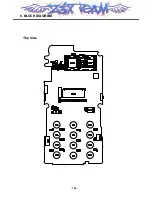 Предварительный просмотр 137 страницы LG L602i Service Manual