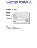 Предварительный просмотр 159 страницы LG L602i Service Manual