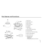 Предварительный просмотр 9 страницы LG L6104-DN Owner'S Manual