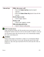 Preview for 26 page of LG L61AL User Manual