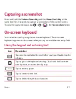 Preview for 48 page of LG L61AL User Manual