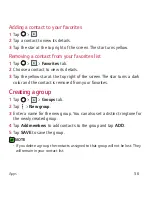 Preview for 57 page of LG L61AL User Manual