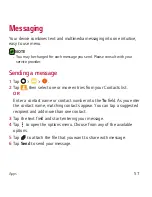 Preview for 58 page of LG L61AL User Manual